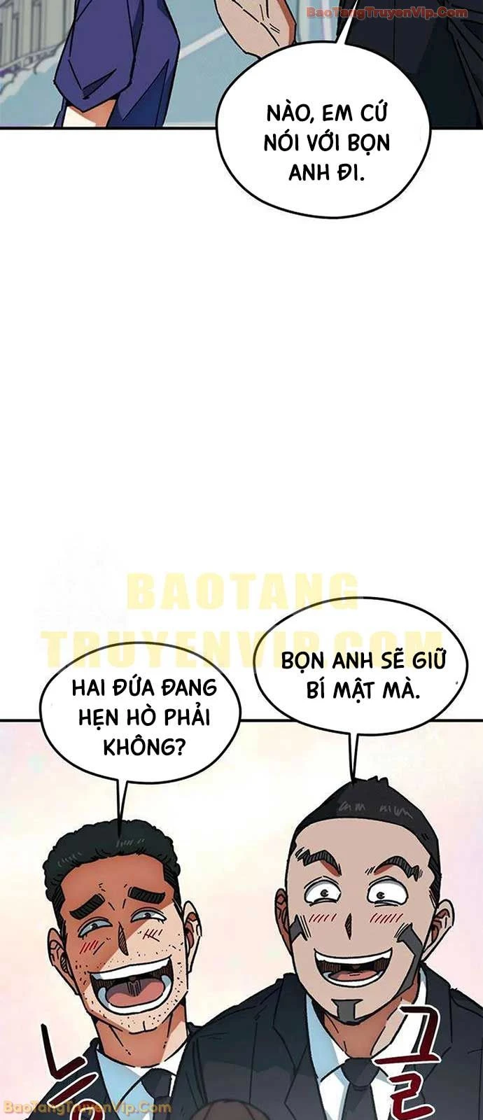 Tôi Bị Hiểu Lầm Là Siêu Sao Trên Sân Cỏ Chapter 49 - 8