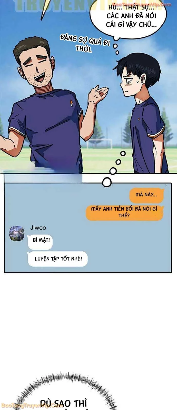 Tôi Bị Hiểu Lầm Là Siêu Sao Trên Sân Cỏ Chapter 49 - 15