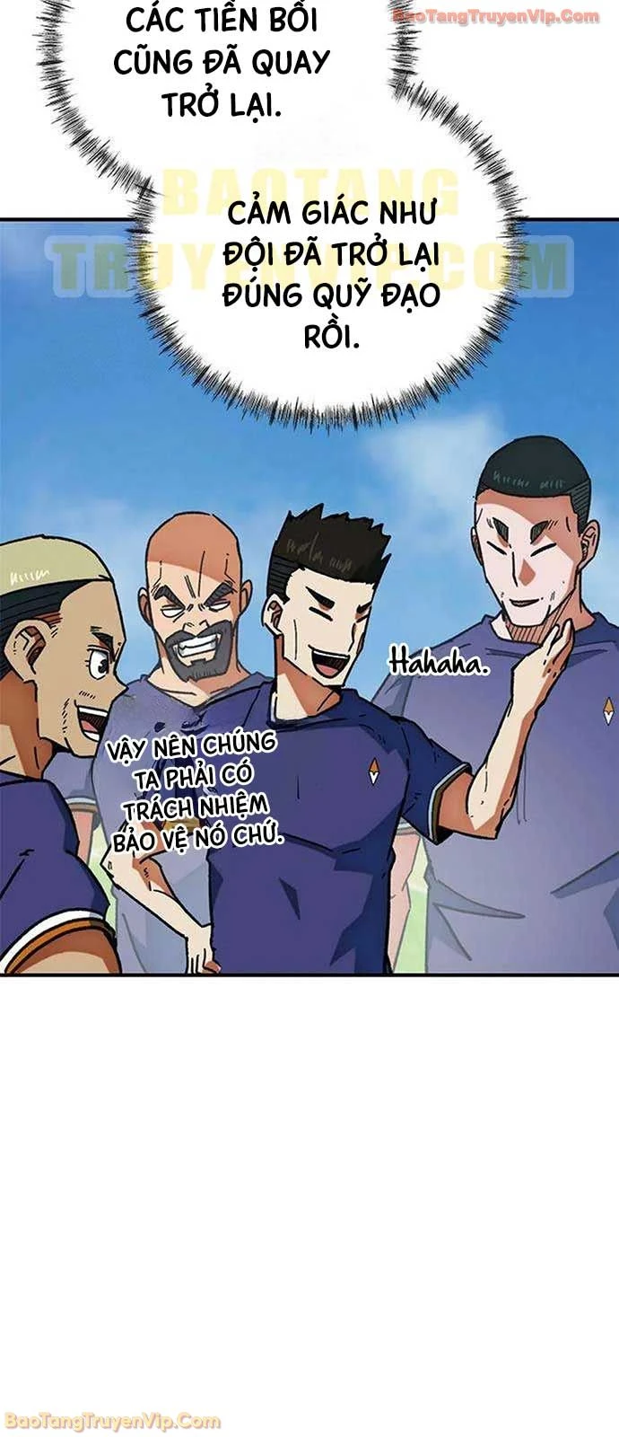 Tôi Bị Hiểu Lầm Là Siêu Sao Trên Sân Cỏ Chapter 49 - 16