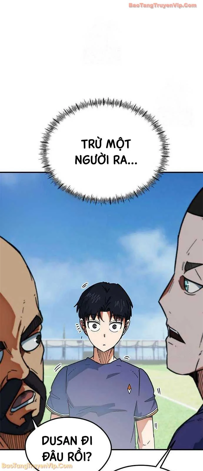 Tôi Bị Hiểu Lầm Là Siêu Sao Trên Sân Cỏ Chapter 49 - 17