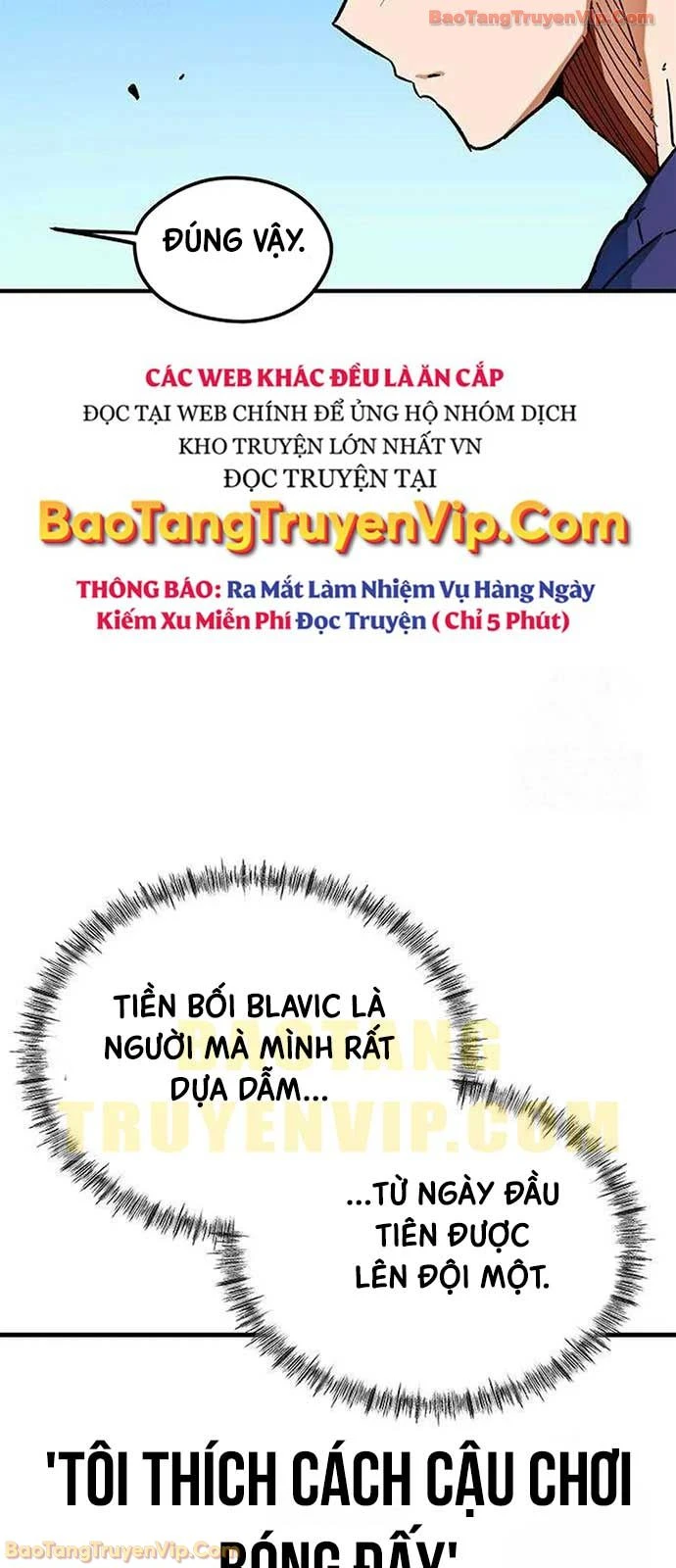 Tôi Bị Hiểu Lầm Là Siêu Sao Trên Sân Cỏ Chapter 49 - 19