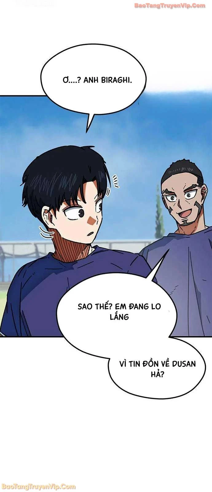 Tôi Bị Hiểu Lầm Là Siêu Sao Trên Sân Cỏ Chapter 49 - 22