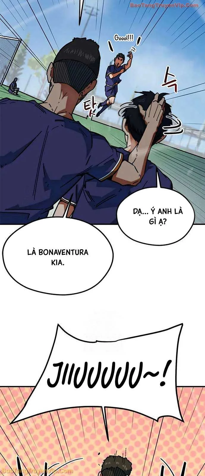 Tôi Bị Hiểu Lầm Là Siêu Sao Trên Sân Cỏ Chapter 49 - 25