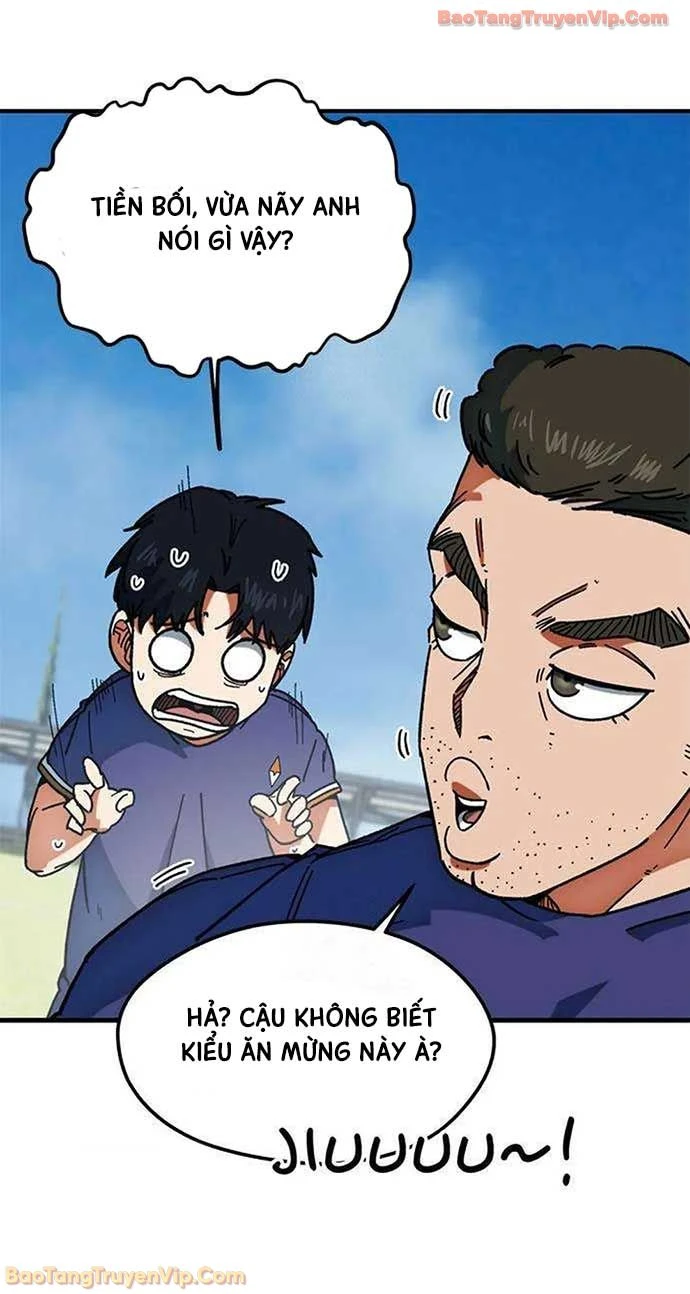 Tôi Bị Hiểu Lầm Là Siêu Sao Trên Sân Cỏ Chapter 49 - 27