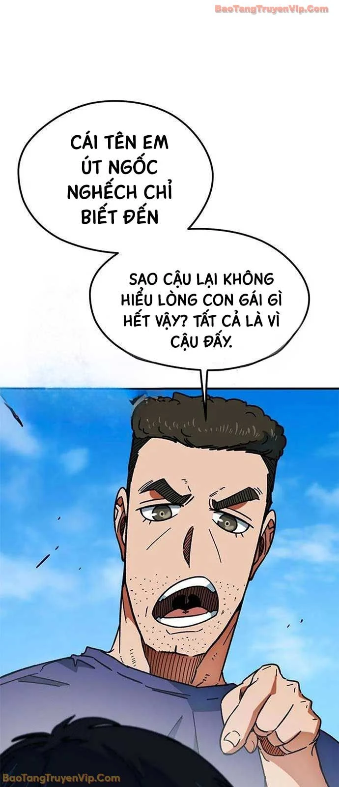 Tôi Bị Hiểu Lầm Là Siêu Sao Trên Sân Cỏ Chapter 49 - 30