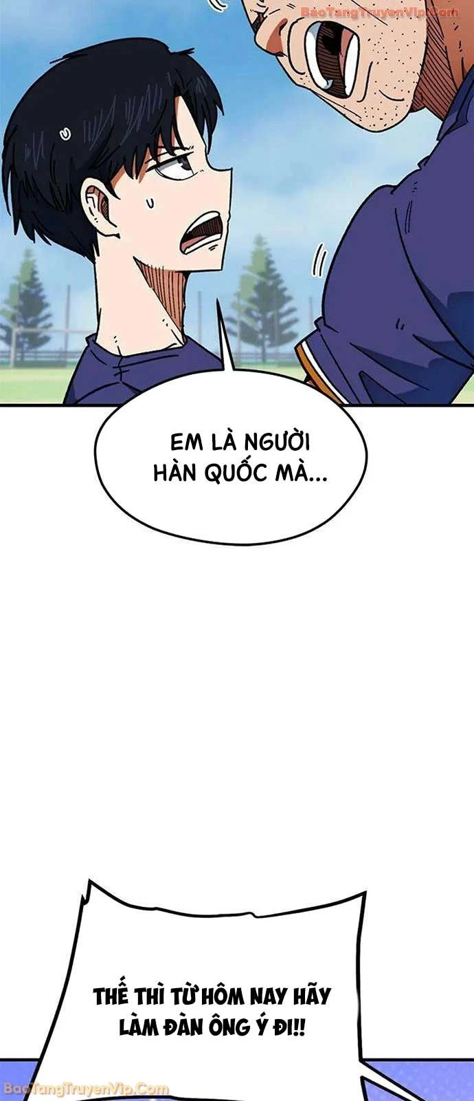 Tôi Bị Hiểu Lầm Là Siêu Sao Trên Sân Cỏ Chapter 49 - 32