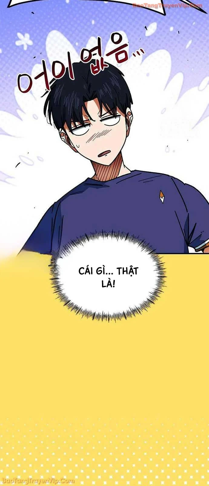 Tôi Bị Hiểu Lầm Là Siêu Sao Trên Sân Cỏ Chapter 49 - 33