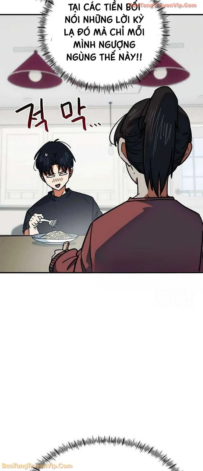 Tôi Bị Hiểu Lầm Là Siêu Sao Trên Sân Cỏ Chapter 49 - 35