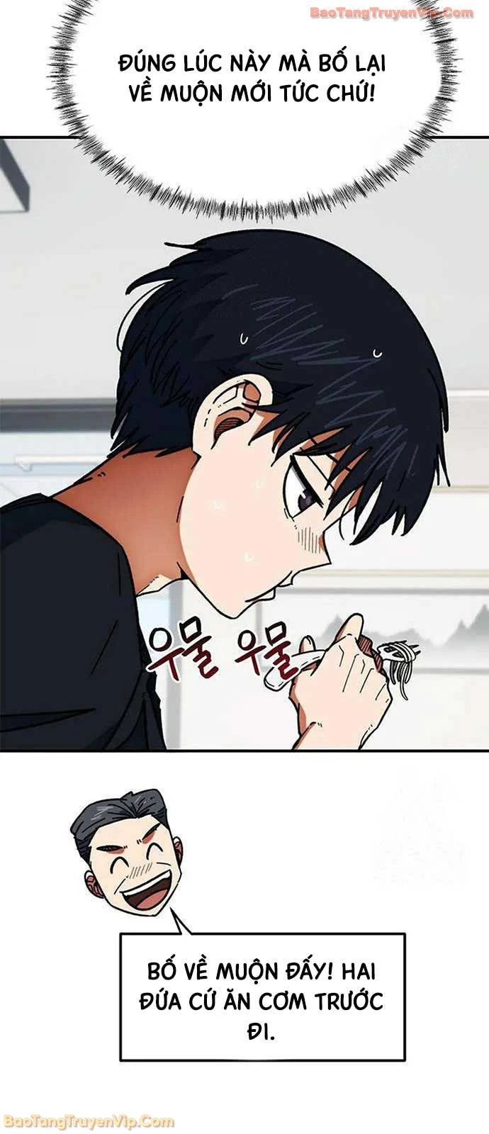 Tôi Bị Hiểu Lầm Là Siêu Sao Trên Sân Cỏ Chapter 49 - 36