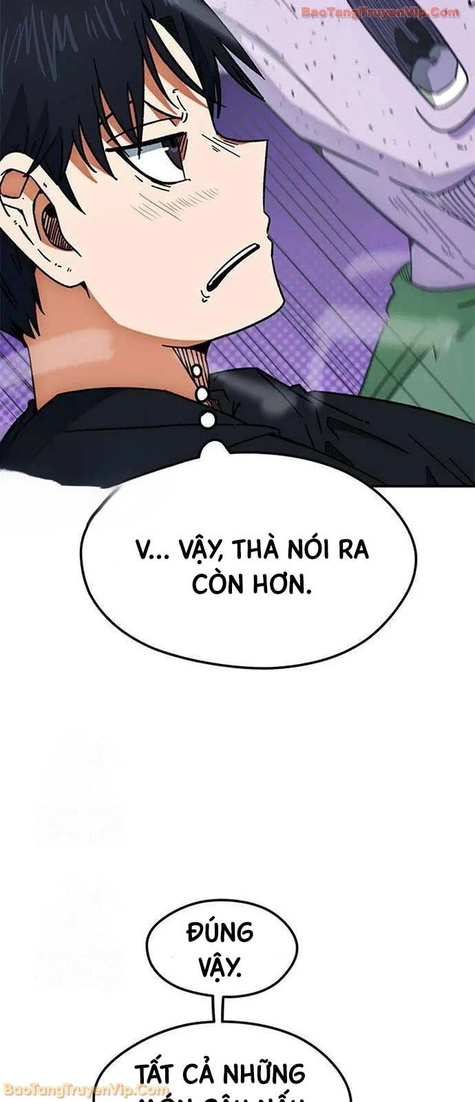 Tôi Bị Hiểu Lầm Là Siêu Sao Trên Sân Cỏ Chapter 49 - 40