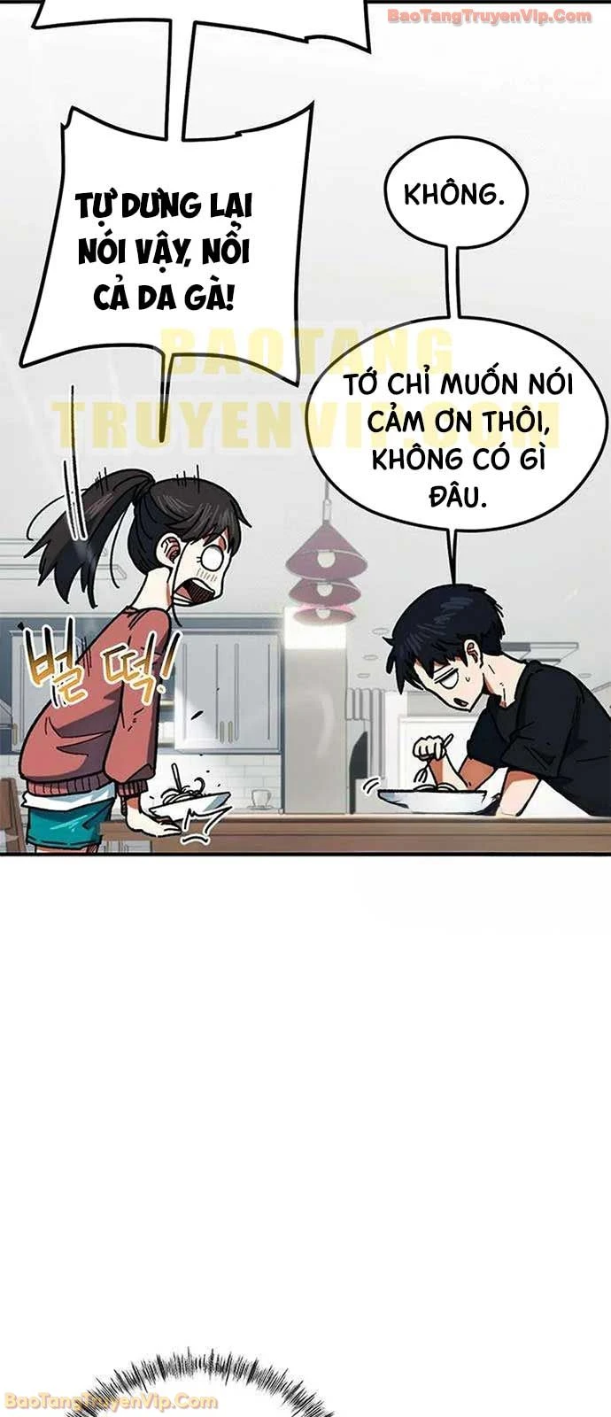 Tôi Bị Hiểu Lầm Là Siêu Sao Trên Sân Cỏ Chapter 49 - 45