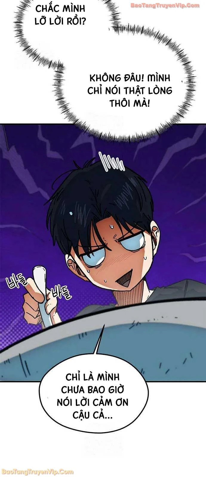 Tôi Bị Hiểu Lầm Là Siêu Sao Trên Sân Cỏ Chapter 49 - 46