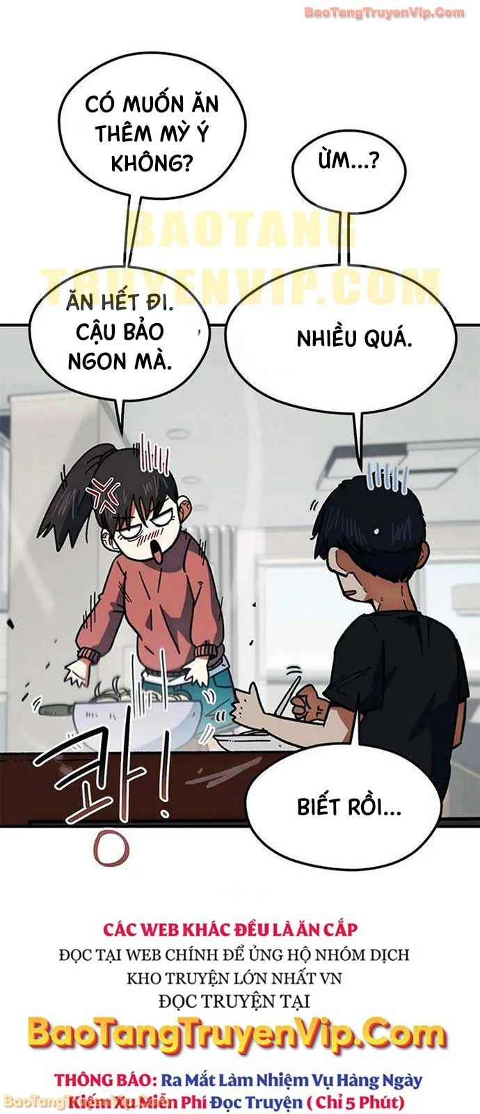 Tôi Bị Hiểu Lầm Là Siêu Sao Trên Sân Cỏ Chapter 49 - 50