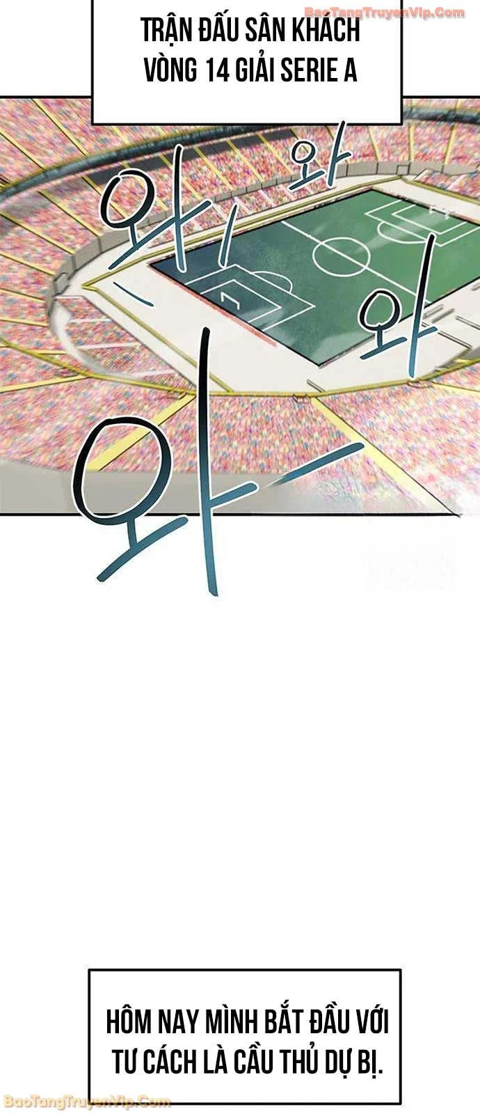 Tôi Bị Hiểu Lầm Là Siêu Sao Trên Sân Cỏ Chapter 49 - 52