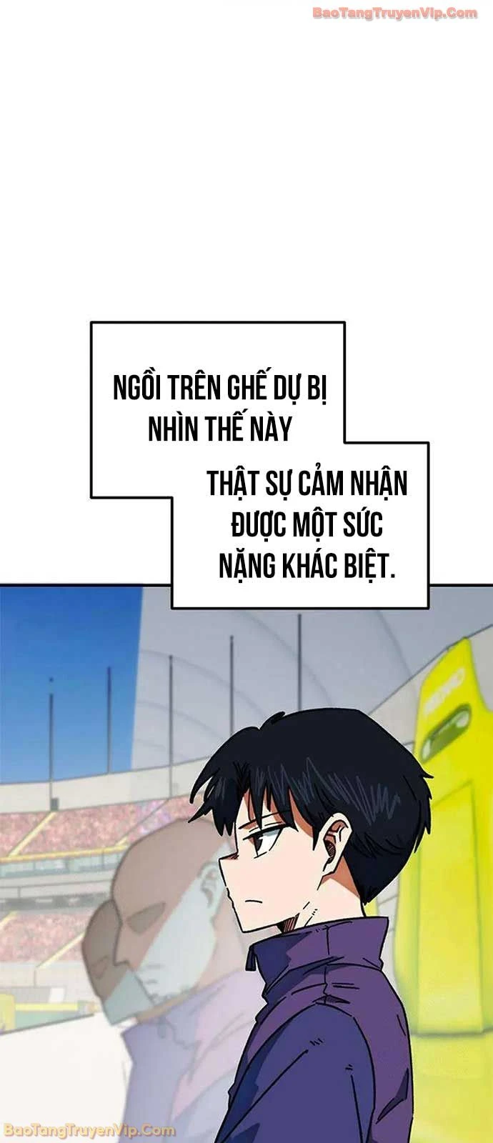 Tôi Bị Hiểu Lầm Là Siêu Sao Trên Sân Cỏ Chapter 49 - 55