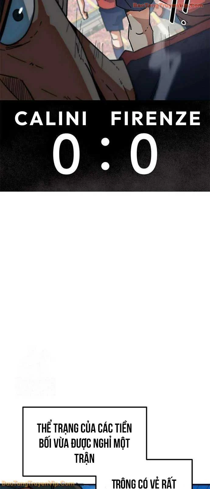 Tôi Bị Hiểu Lầm Là Siêu Sao Trên Sân Cỏ Chapter 49 - 57