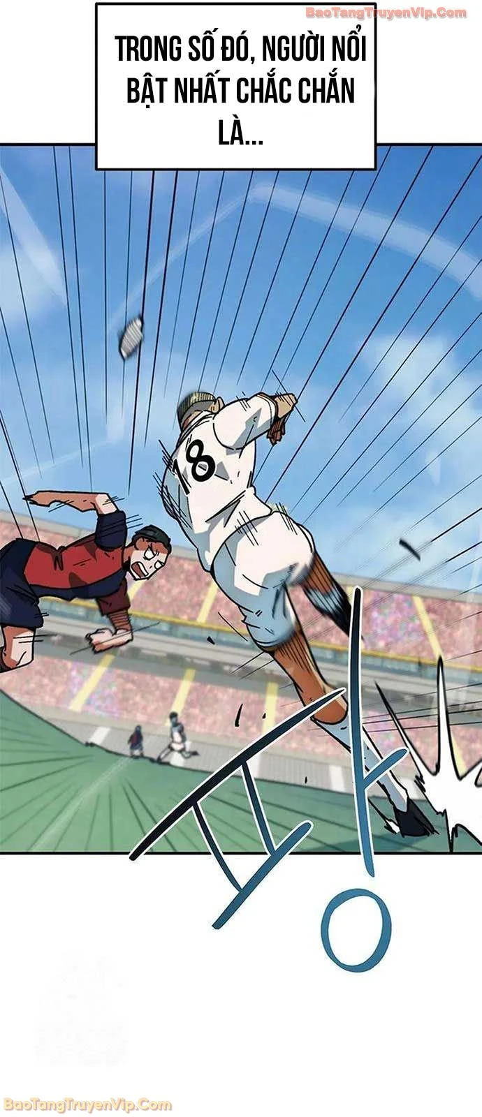 Tôi Bị Hiểu Lầm Là Siêu Sao Trên Sân Cỏ Chapter 49 - 59