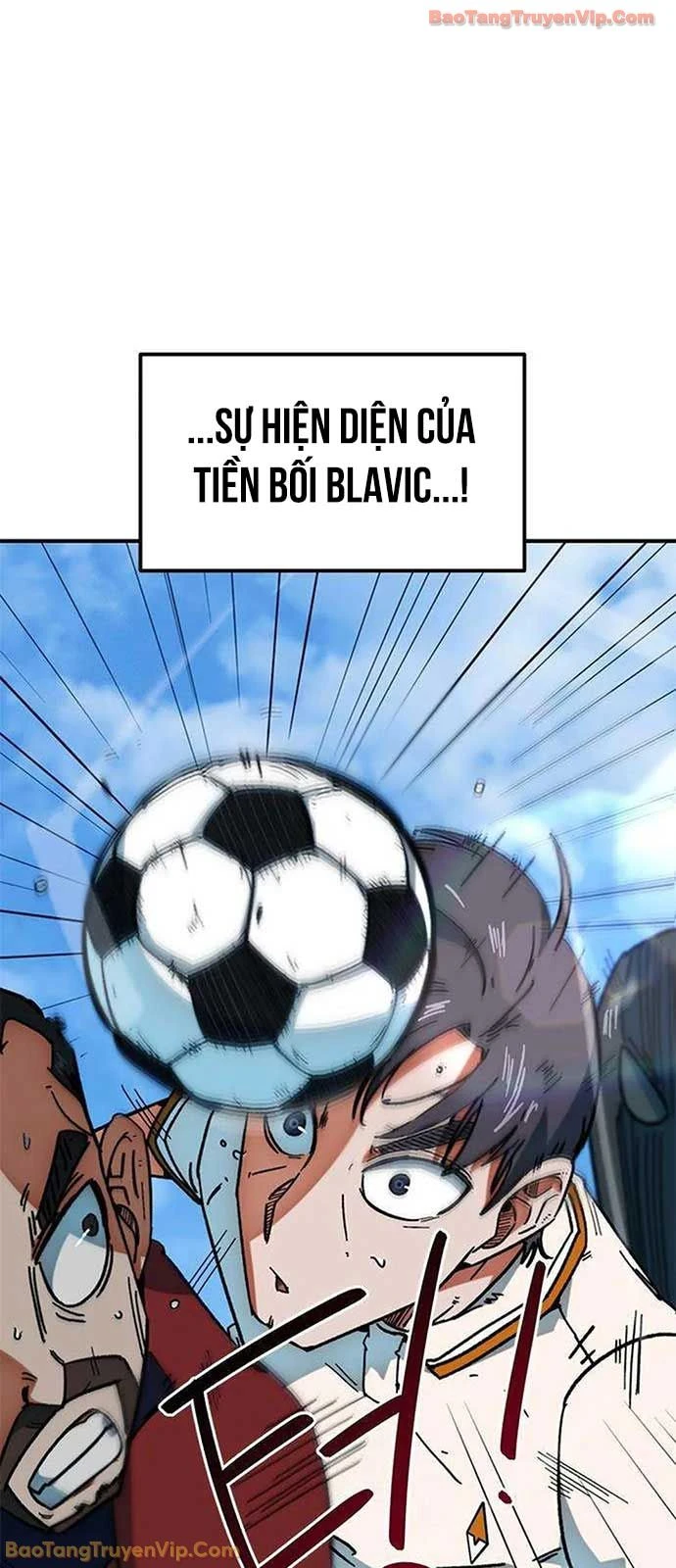 Tôi Bị Hiểu Lầm Là Siêu Sao Trên Sân Cỏ Chapter 49 - 60