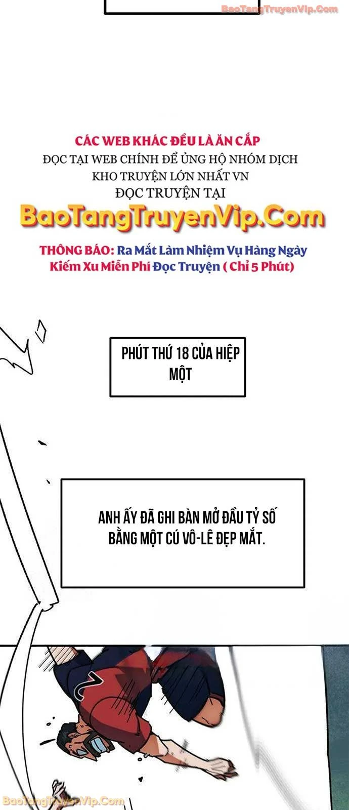 Tôi Bị Hiểu Lầm Là Siêu Sao Trên Sân Cỏ Chapter 49 - 63