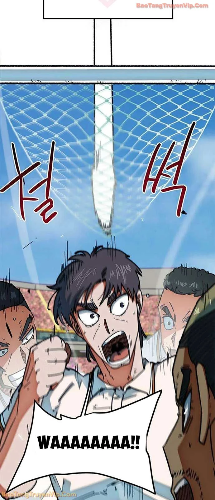 Tôi Bị Hiểu Lầm Là Siêu Sao Trên Sân Cỏ Chapter 49 - 65