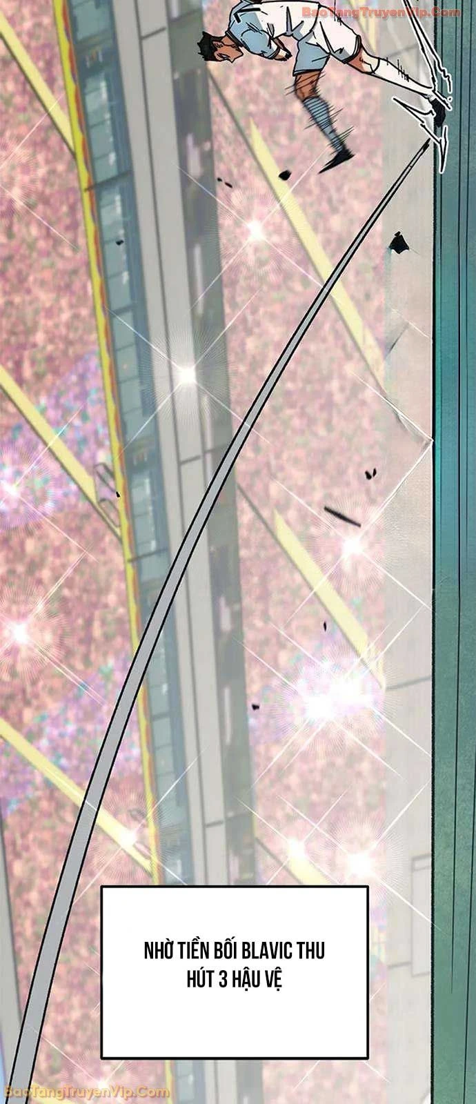 Tôi Bị Hiểu Lầm Là Siêu Sao Trên Sân Cỏ Chapter 49 - 68