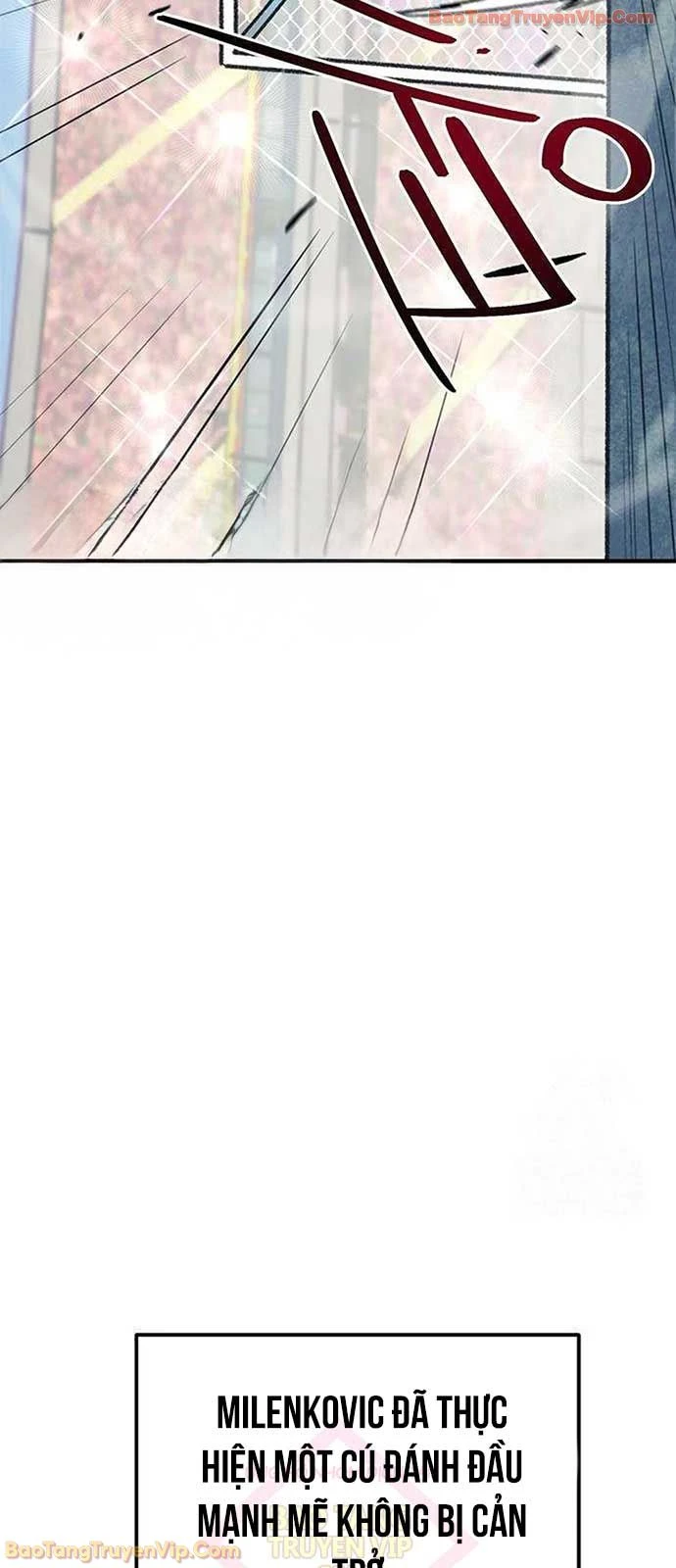 Tôi Bị Hiểu Lầm Là Siêu Sao Trên Sân Cỏ Chapter 49 - 70