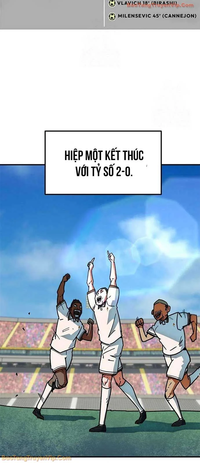 Tôi Bị Hiểu Lầm Là Siêu Sao Trên Sân Cỏ Chapter 49 - 72