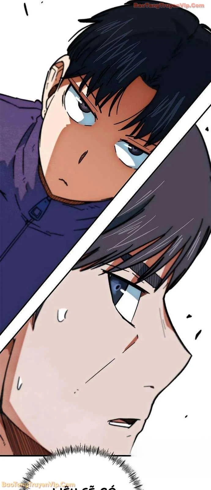 Tôi Bị Hiểu Lầm Là Siêu Sao Trên Sân Cỏ Chapter 49 - 74