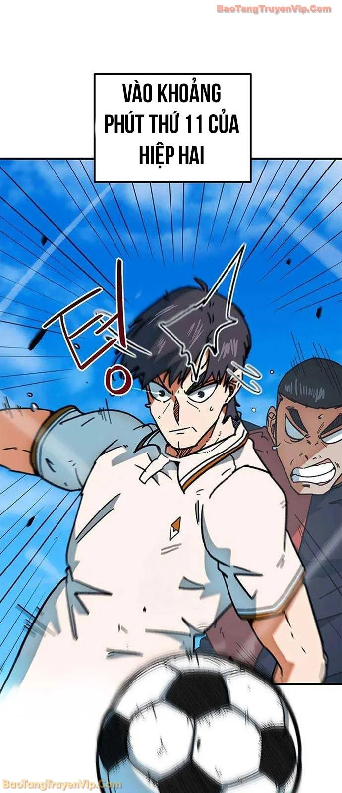 Tôi Bị Hiểu Lầm Là Siêu Sao Trên Sân Cỏ Chapter 49 - 77