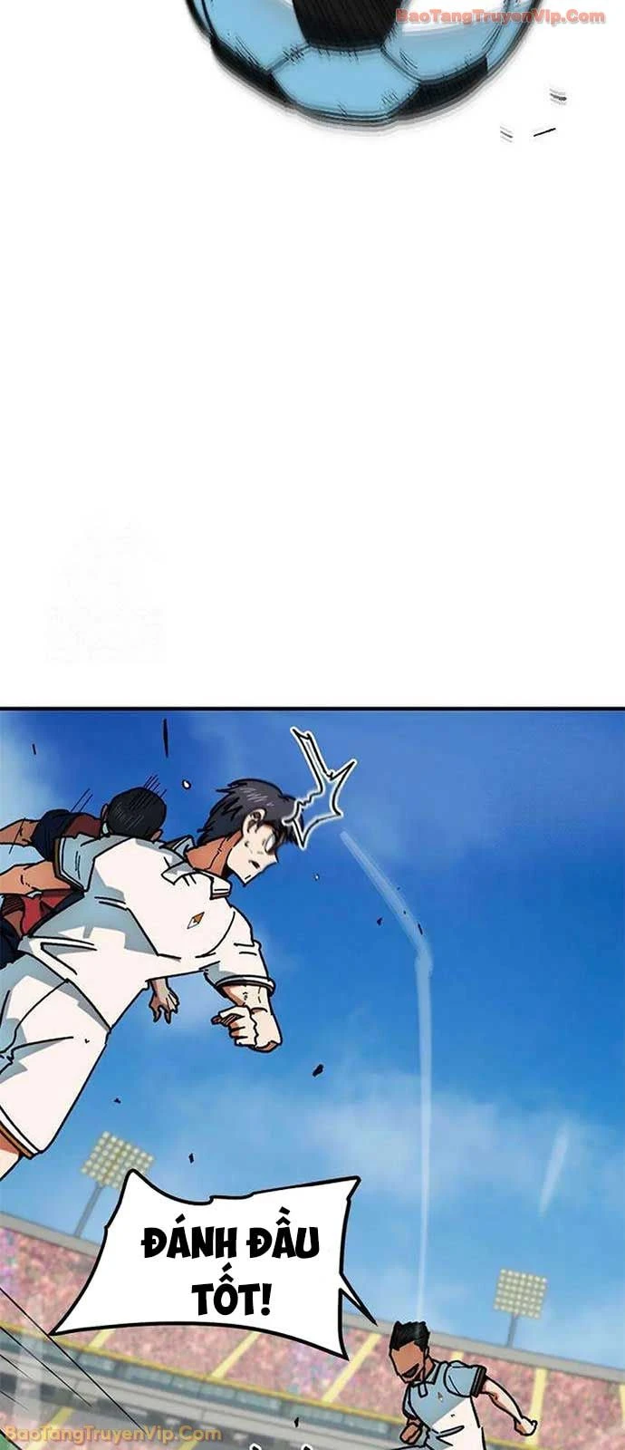 Tôi Bị Hiểu Lầm Là Siêu Sao Trên Sân Cỏ Chapter 49 - 78