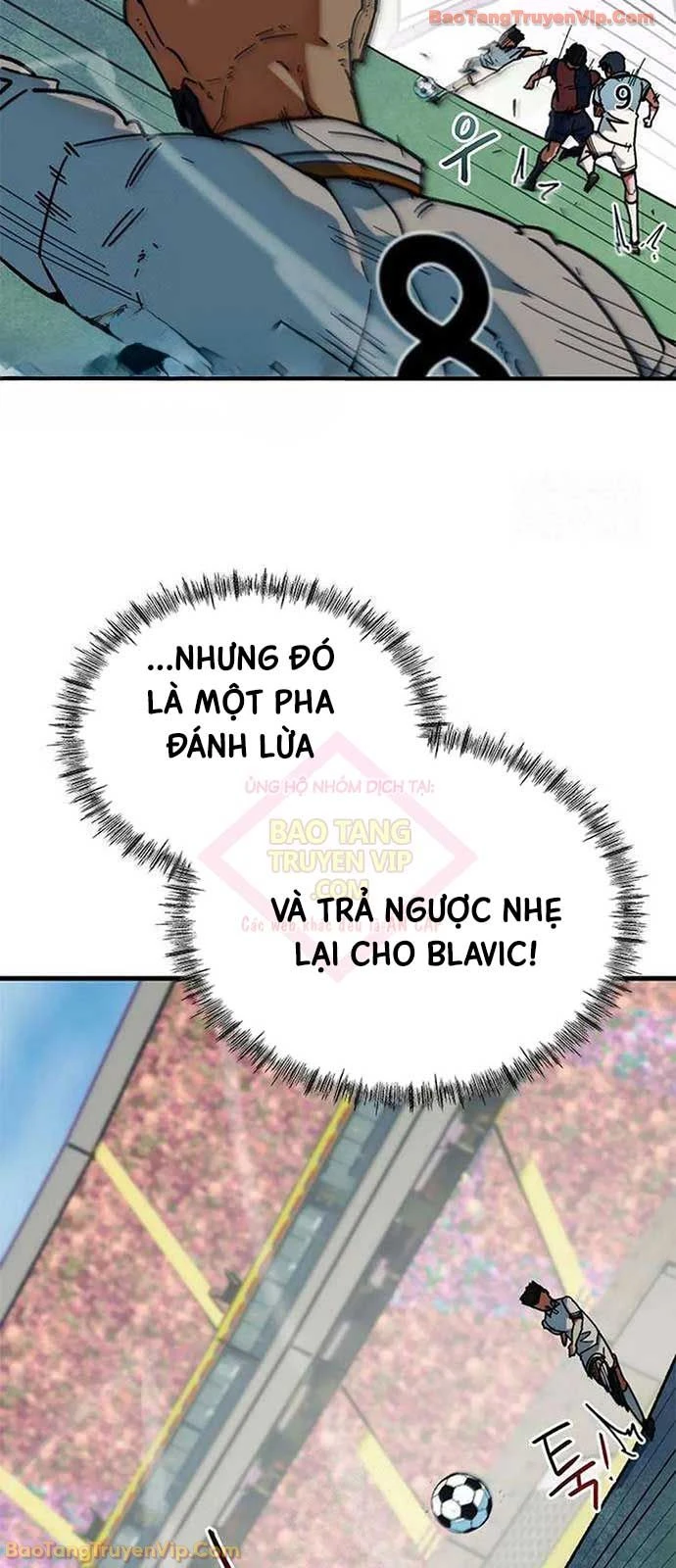 Tôi Bị Hiểu Lầm Là Siêu Sao Trên Sân Cỏ Chapter 49 - 80