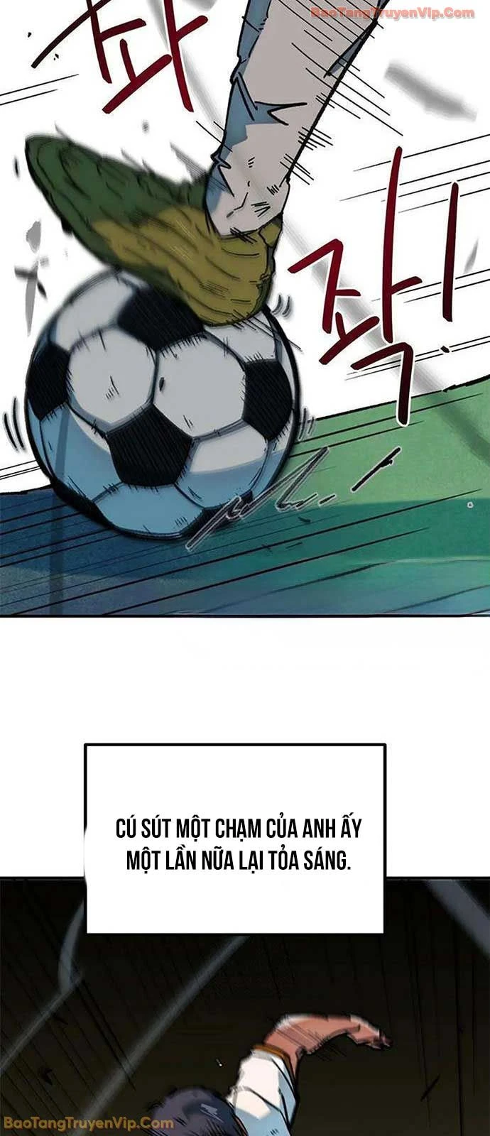 Tôi Bị Hiểu Lầm Là Siêu Sao Trên Sân Cỏ Chapter 49 - 82