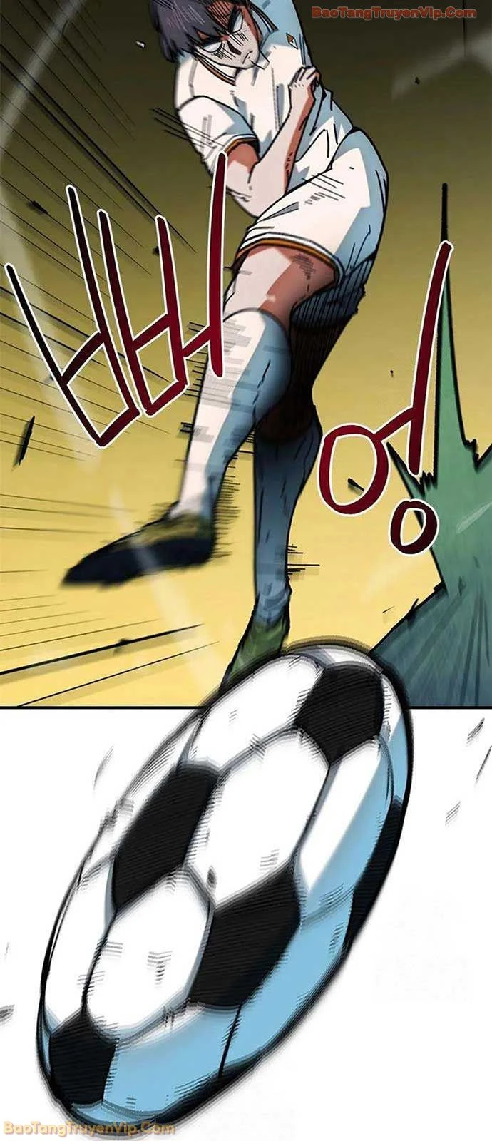 Tôi Bị Hiểu Lầm Là Siêu Sao Trên Sân Cỏ Chapter 49 - 83