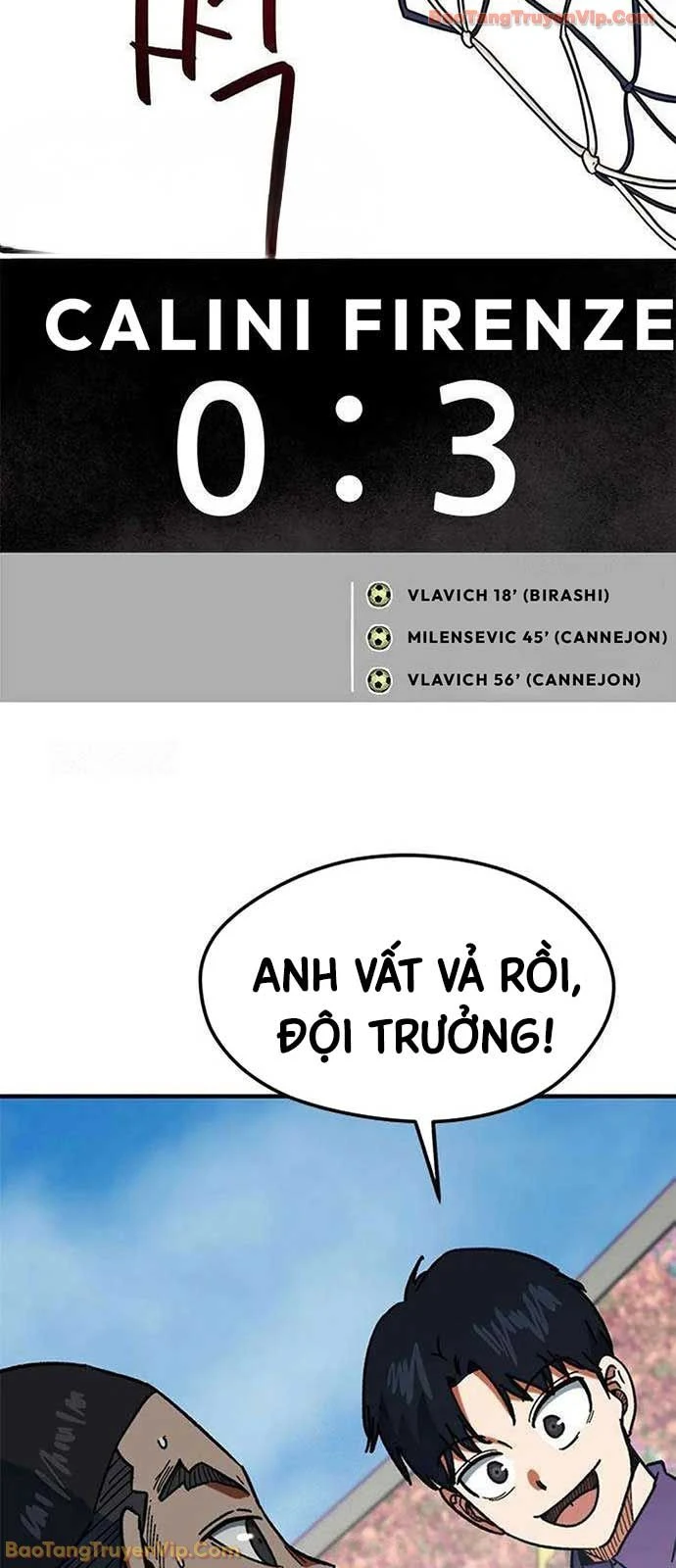 Tôi Bị Hiểu Lầm Là Siêu Sao Trên Sân Cỏ Chapter 49 - 85