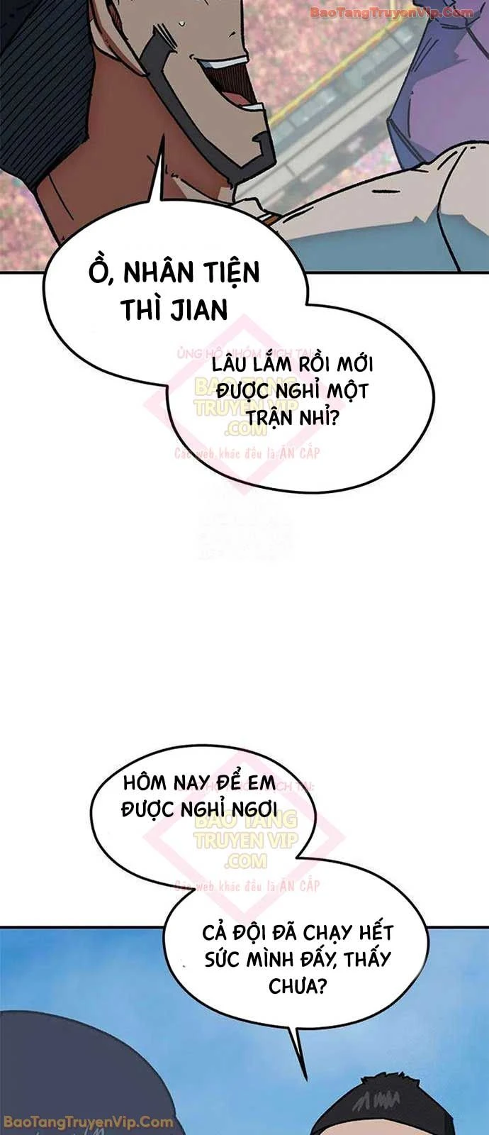 Tôi Bị Hiểu Lầm Là Siêu Sao Trên Sân Cỏ Chapter 49 - 86