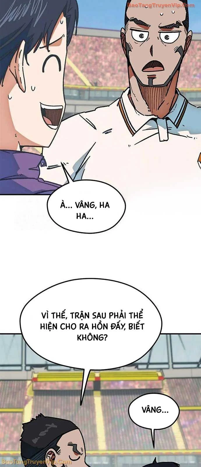 Tôi Bị Hiểu Lầm Là Siêu Sao Trên Sân Cỏ Chapter 49 - 87