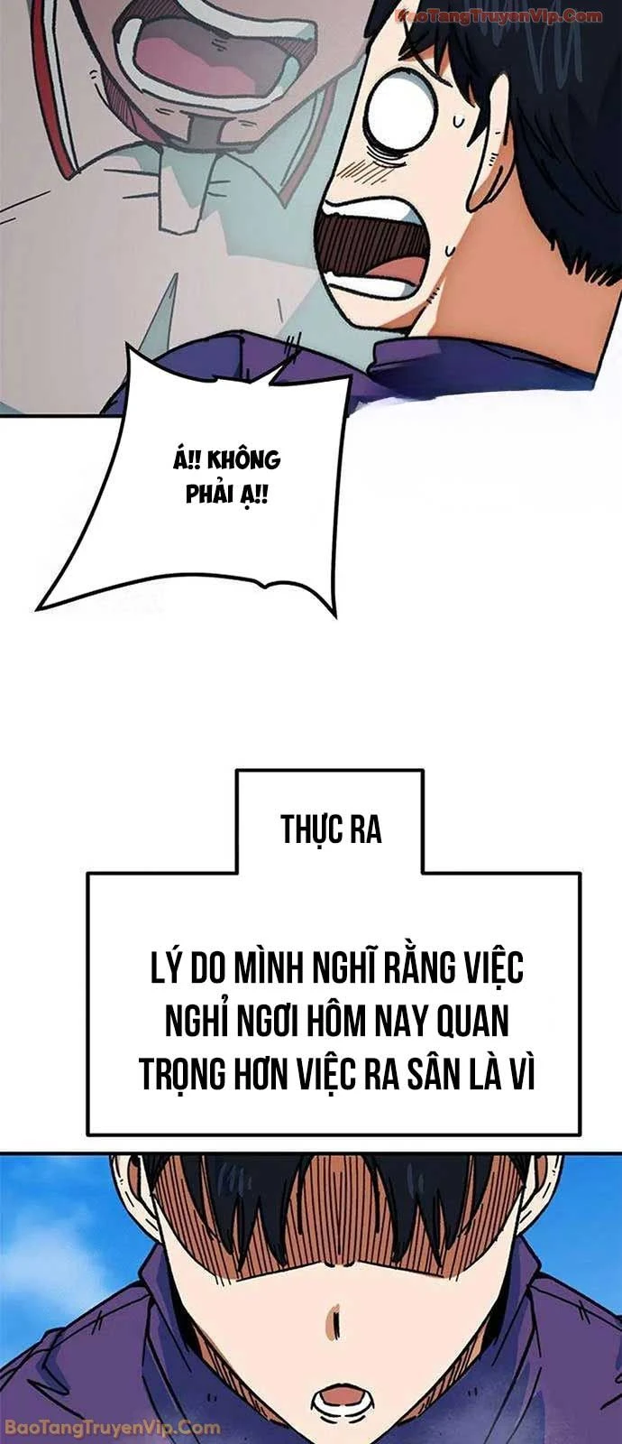 Tôi Bị Hiểu Lầm Là Siêu Sao Trên Sân Cỏ Chapter 49 - 89
