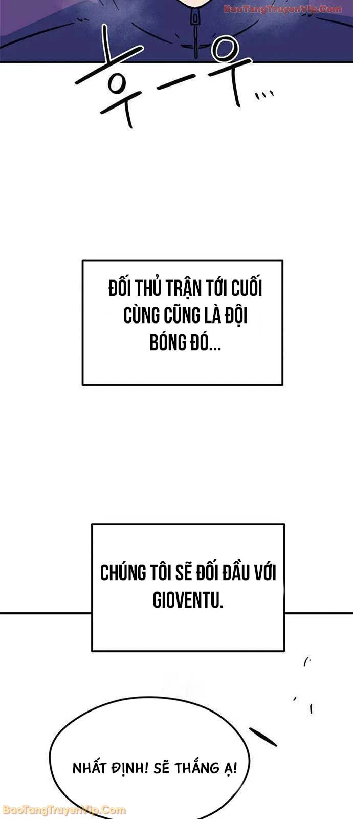 Tôi Bị Hiểu Lầm Là Siêu Sao Trên Sân Cỏ Chapter 49 - 90