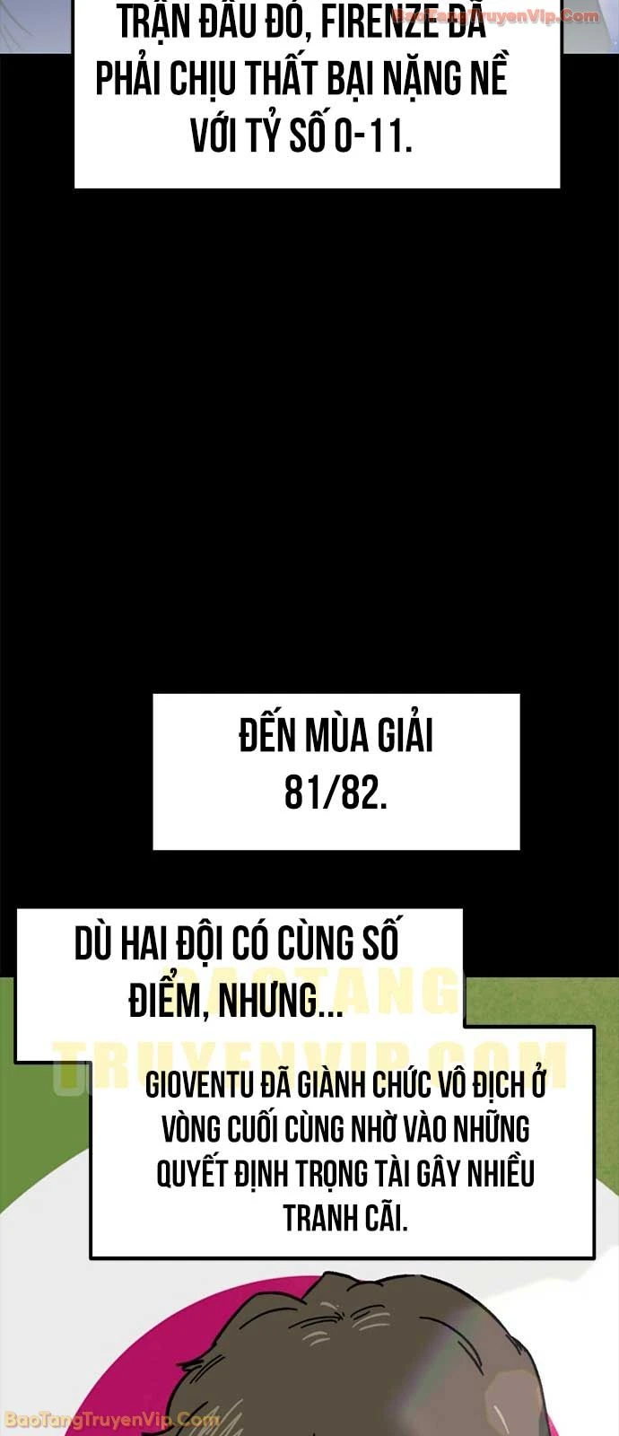 Tôi Bị Hiểu Lầm Là Siêu Sao Trên Sân Cỏ Chapter 50 - 2