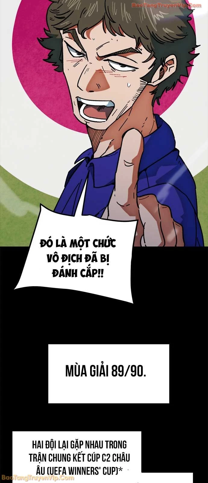 Tôi Bị Hiểu Lầm Là Siêu Sao Trên Sân Cỏ Chapter 50 - 3