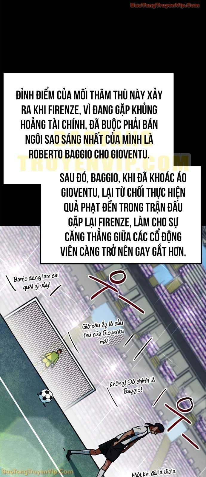 Tôi Bị Hiểu Lầm Là Siêu Sao Trên Sân Cỏ Chapter 50 - 5