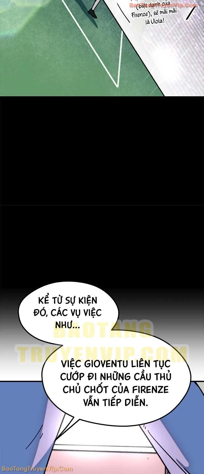 Tôi Bị Hiểu Lầm Là Siêu Sao Trên Sân Cỏ Chapter 50 - 6