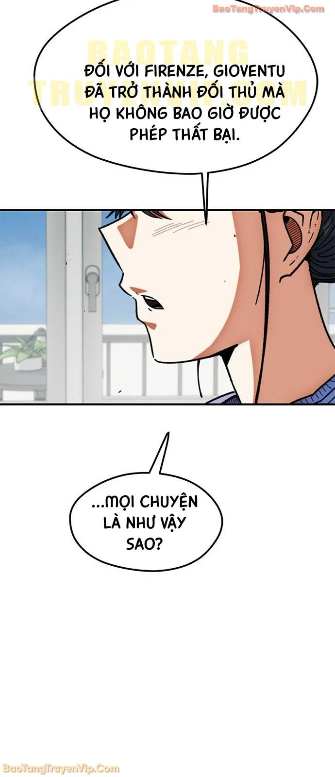 Tôi Bị Hiểu Lầm Là Siêu Sao Trên Sân Cỏ Chapter 50 - 8