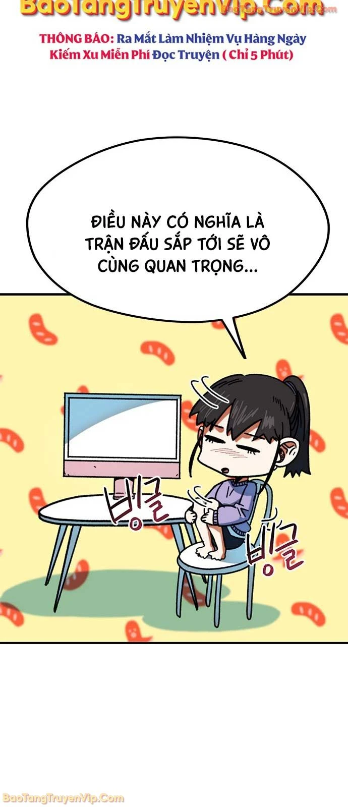 Tôi Bị Hiểu Lầm Là Siêu Sao Trên Sân Cỏ Chapter 50 - 10