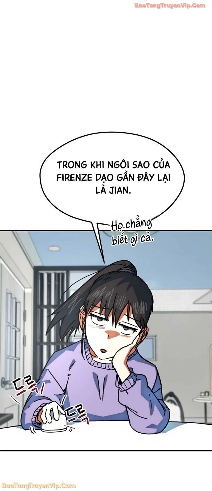 Tôi Bị Hiểu Lầm Là Siêu Sao Trên Sân Cỏ Chapter 50 - 13