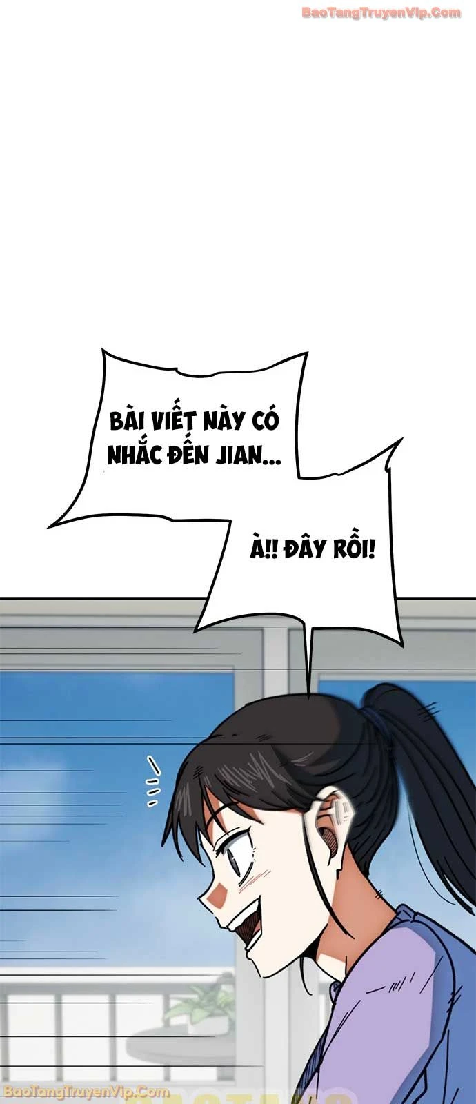 Tôi Bị Hiểu Lầm Là Siêu Sao Trên Sân Cỏ Chapter 50 - 14