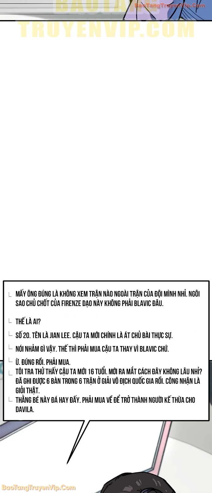 Tôi Bị Hiểu Lầm Là Siêu Sao Trên Sân Cỏ Chapter 50 - 15