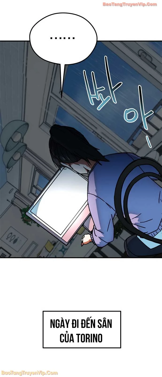 Tôi Bị Hiểu Lầm Là Siêu Sao Trên Sân Cỏ Chapter 50 - 19