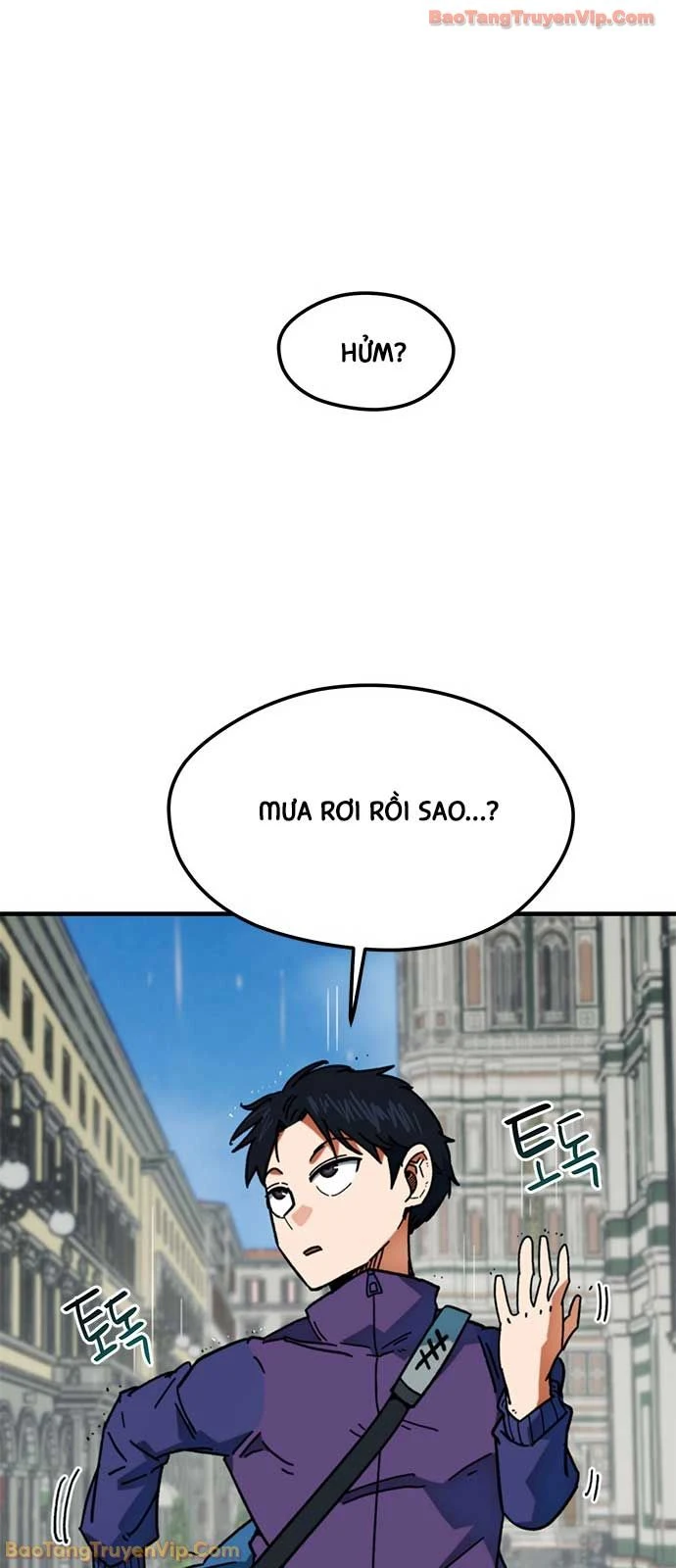 Tôi Bị Hiểu Lầm Là Siêu Sao Trên Sân Cỏ Chapter 50 - 22