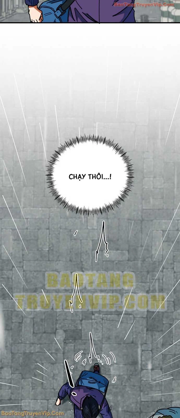 Tôi Bị Hiểu Lầm Là Siêu Sao Trên Sân Cỏ Chapter 50 - 23